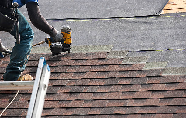Licensed Metal Roofing service in Elmo, TX - Brentwood Metal Roofing